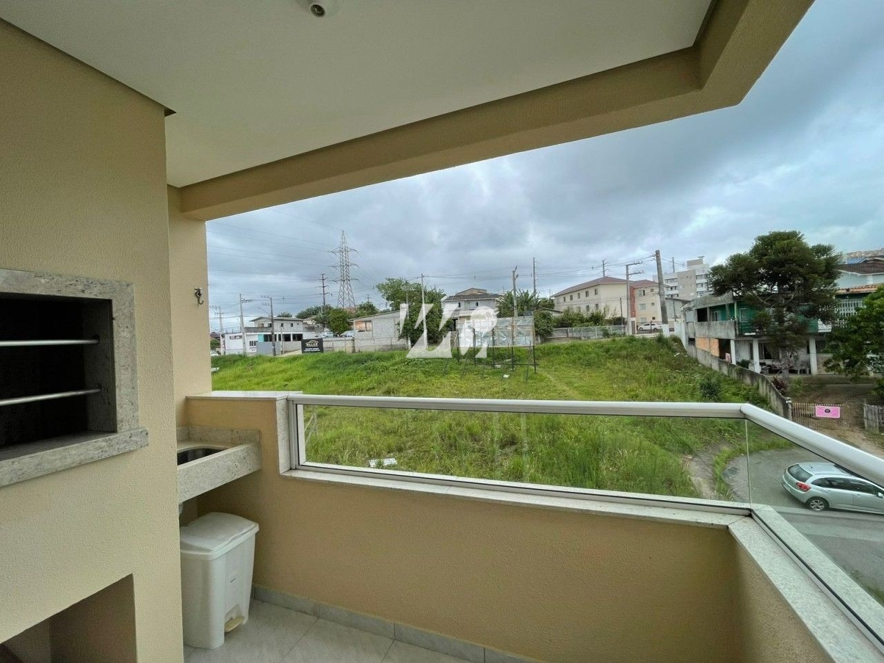 Apartamento em Pagani, Palhoça. 2 quartos, 67m². Imagem 3 de 25